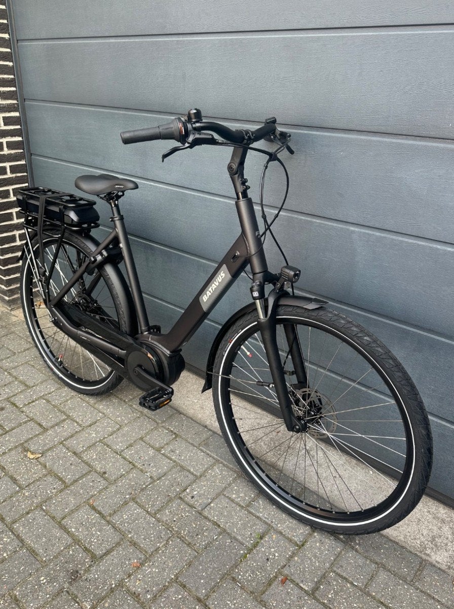BATAVUS ACTIE! VAN €2624 VOOR €2200 Altura CP Plus Dames, Ophalen, -, -, Batavus