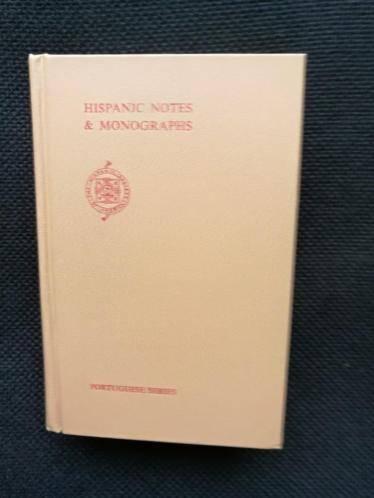 Joseph Dunn - A Grammar of the Portuguese Language, Ophalen of Verzenden, Gelezen, Joseph Dun, Portugees