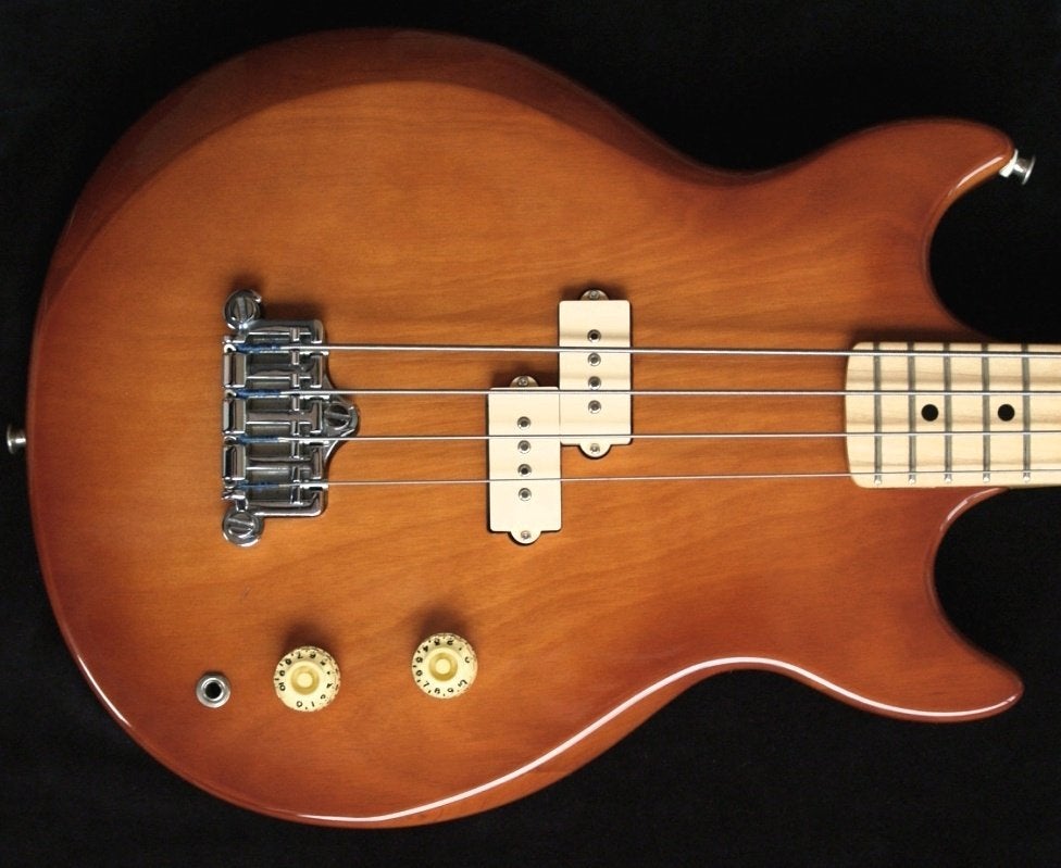 HONDO II PROFESSIONAL, VINTAGE PRECISION BASGITAAR, Muziek en Instrumenten, Ophalen of Verzenden, Gebruikt, Elektrisch