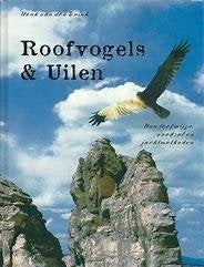 Henk van den Brink - Roofvogels en Uilen, Ophalen of Verzenden, Zo goed als nieuw