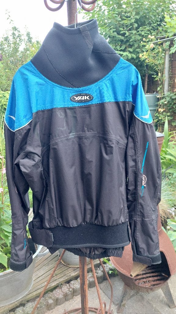 Watersport Jack, Watersport en Boten, Watersportkleding, Heer, Overige typen, Yak, Ophalen of Verzenden