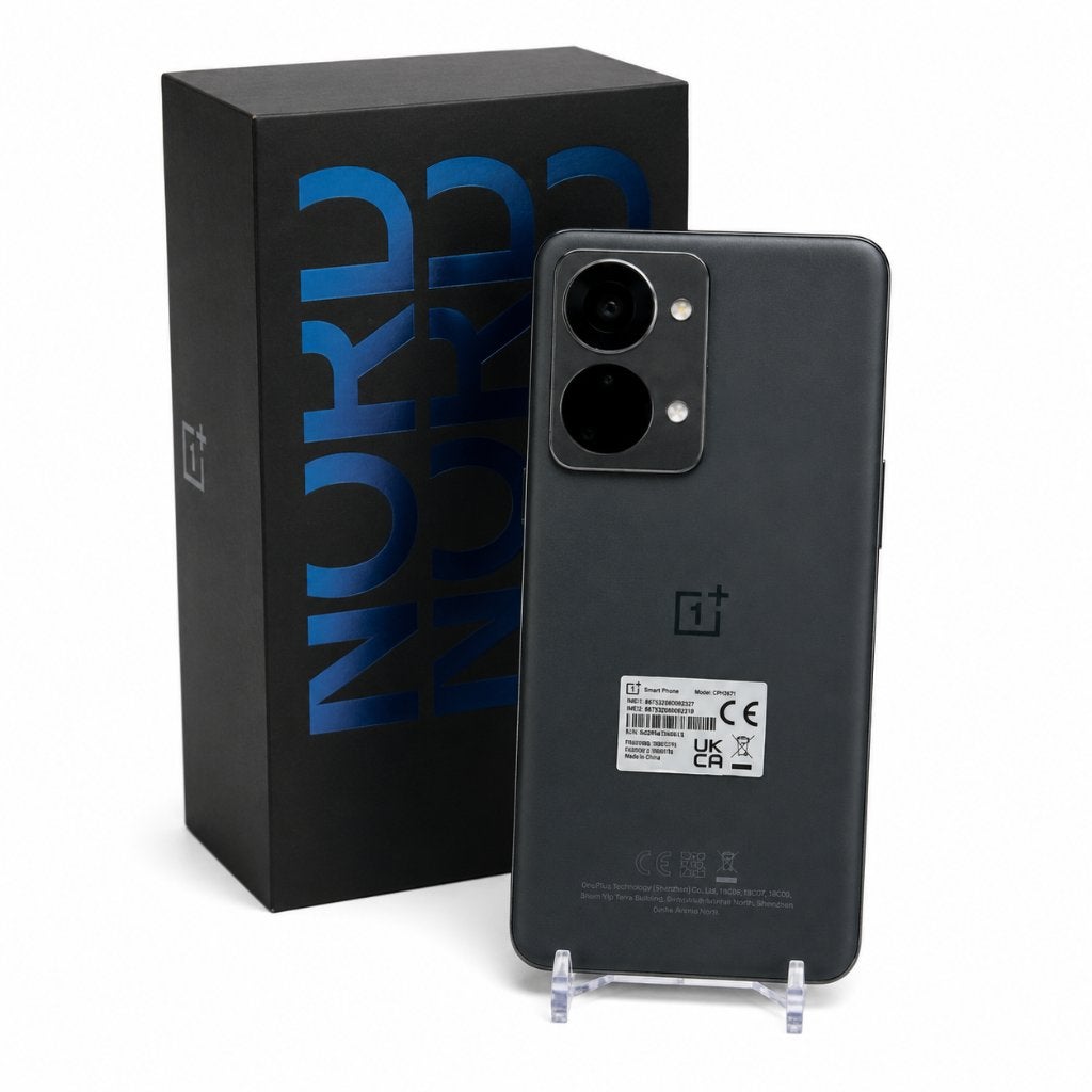 OnePlus Nord 2T 5G met 256GB opslagruimte., ., Nieuw, Ophalen of Verzenden, .