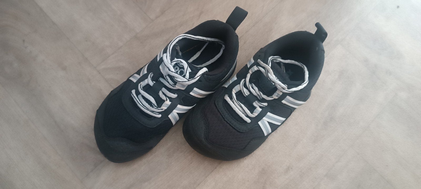 Xeroshoes 31, Zwart, Ophalen of Verzenden, Zo goed als nieuw, Xeroshoes