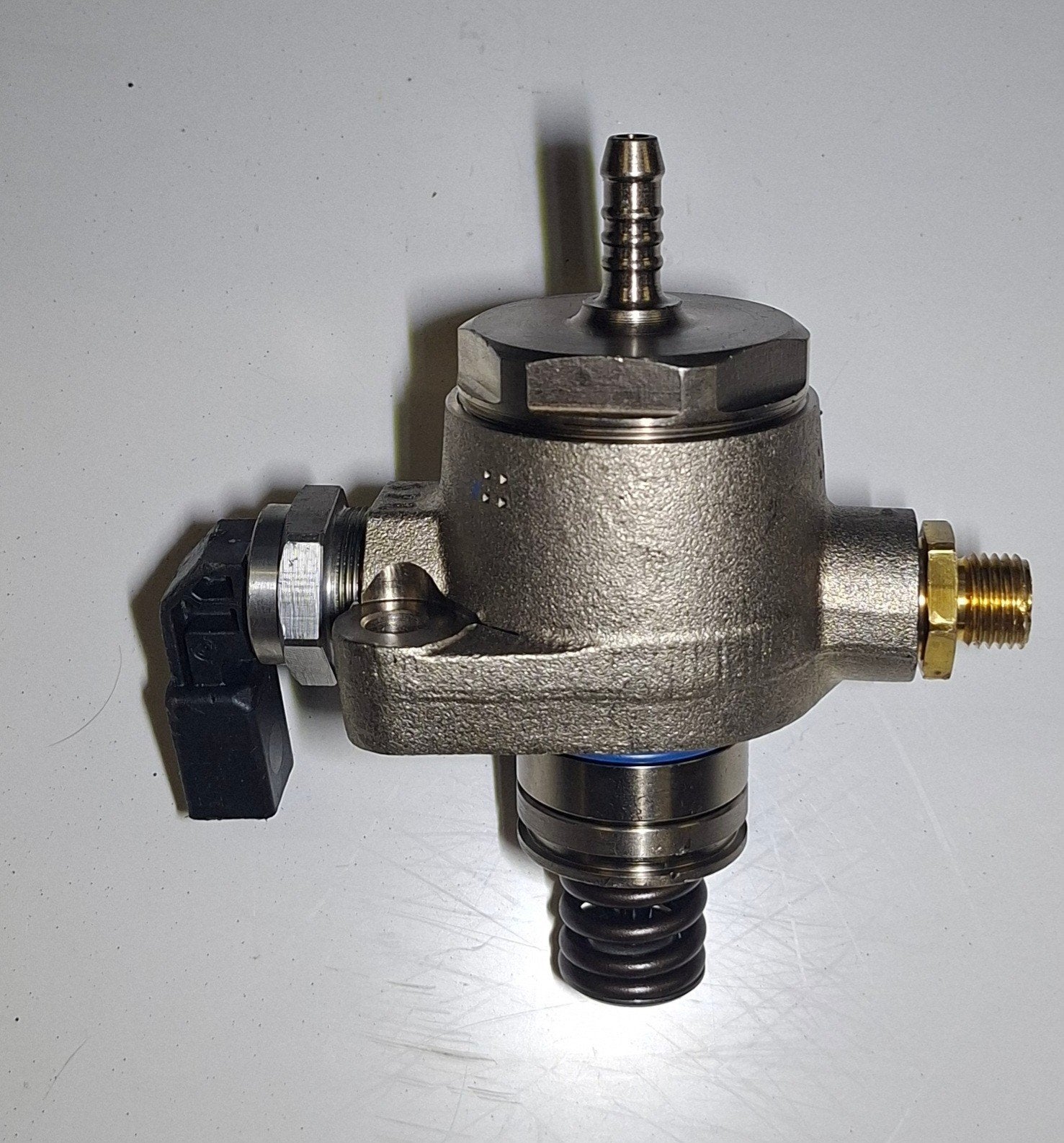 Volkswagen 2.0 TSI brandstofpomp DNU NIEUW 06L127027, Ophalen of Verzenden