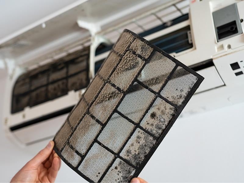 Airco onderhoud - Maak uw airco weer zomerklaar, Onderhoud