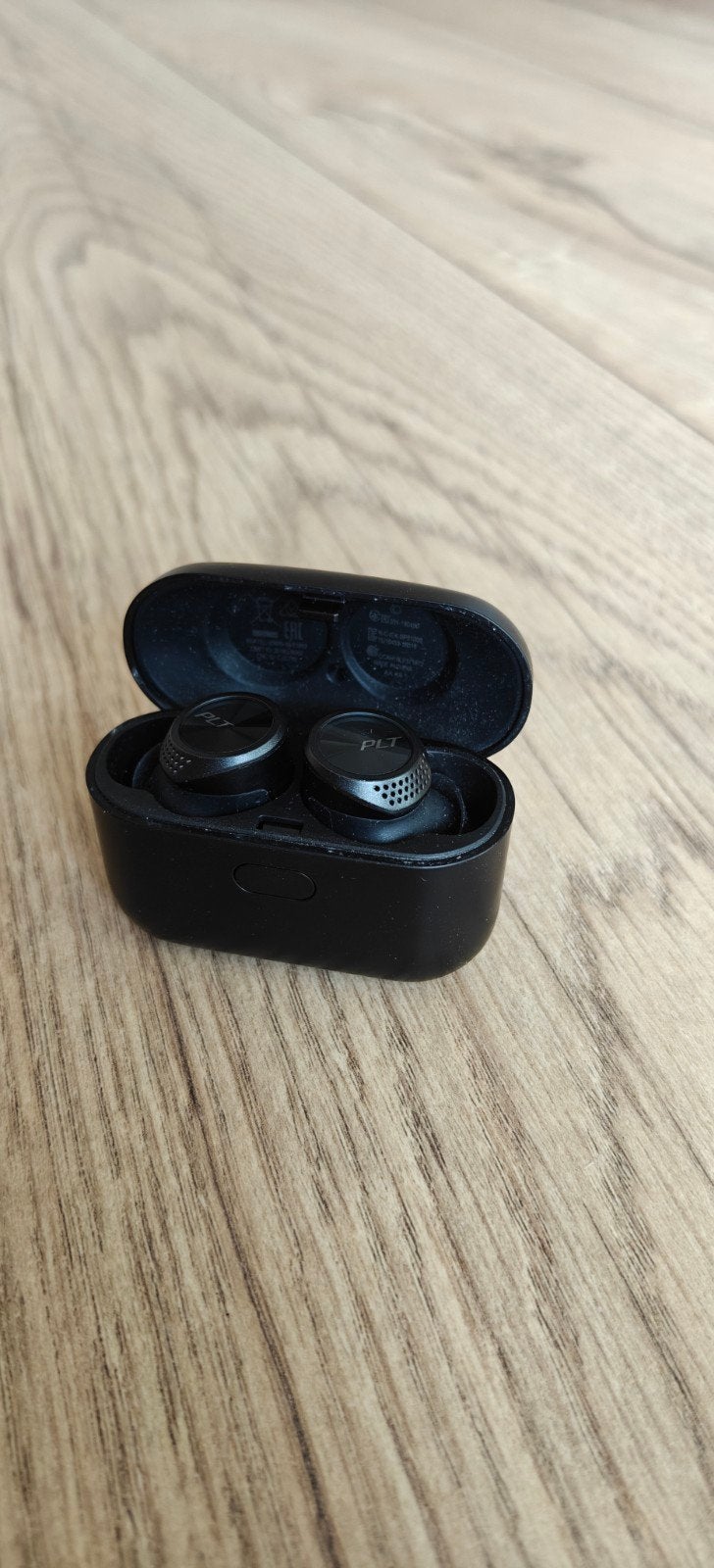 Plantronics BackBeat PRO 5100, Overige merken, In-ear, Gebruikt, Draadloos