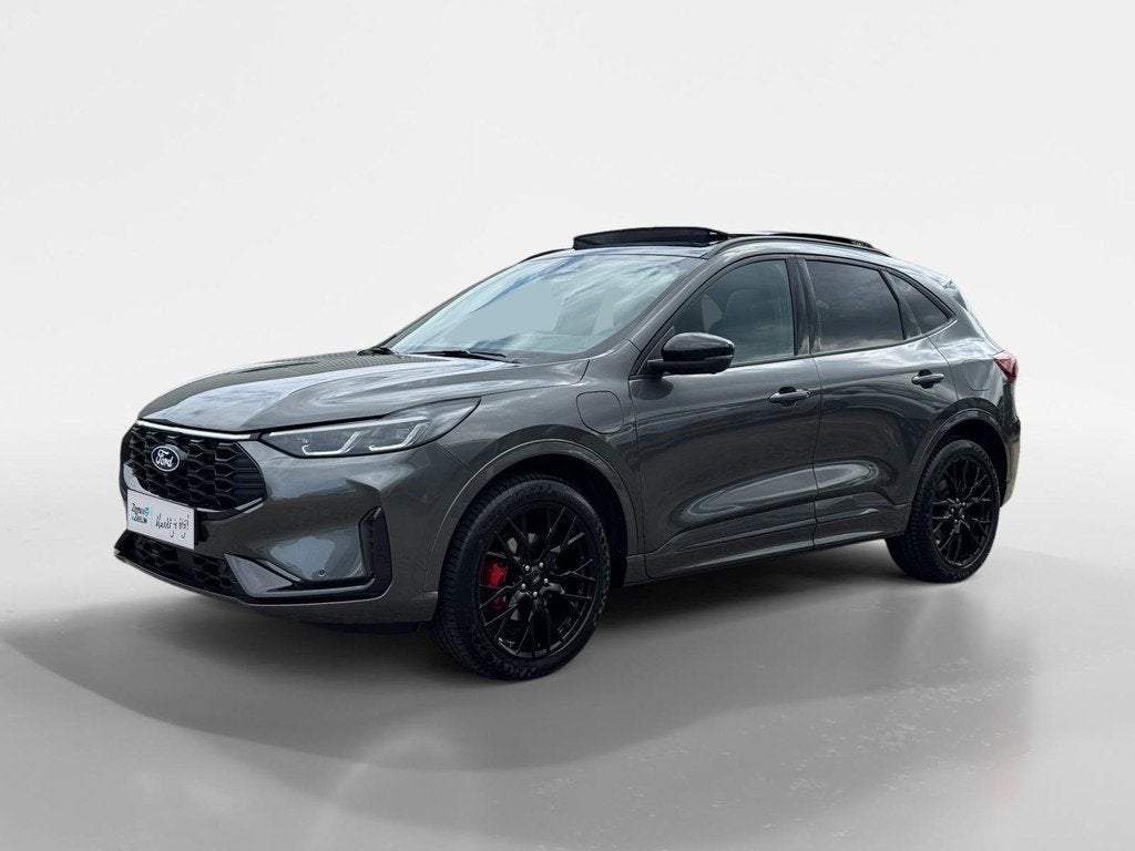 Ford Kuga 2.5 PHEV BlueCruise Edition | €4.000.- korting |, Auto's, Ford, 12 maanden, 14 kWh, Euro 6, 4 cilinders