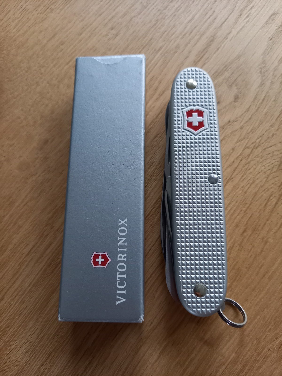 Victorinox Farmer X (nieuw), Ophalen of Verzenden, Nieuw