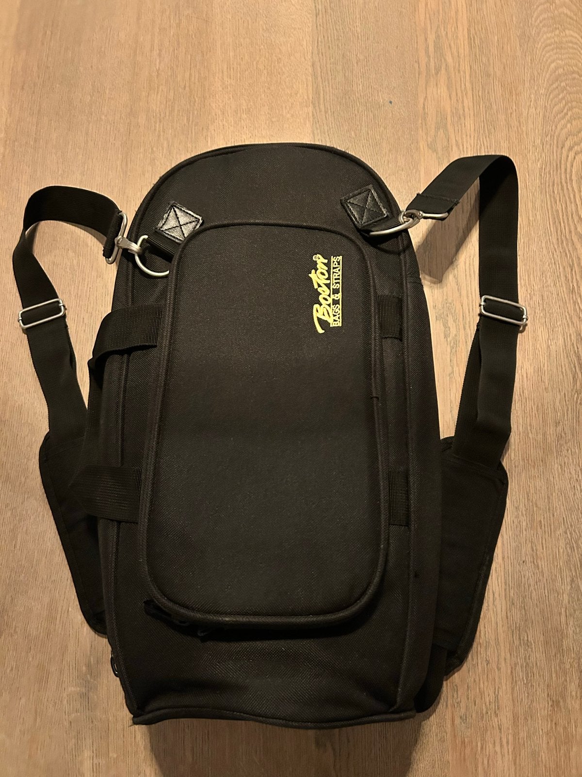 Boston GB-Corn Gigbag Cornet - Zo goed als nieuw, Ophalen, Zo goed als nieuw, Overige instrumenten