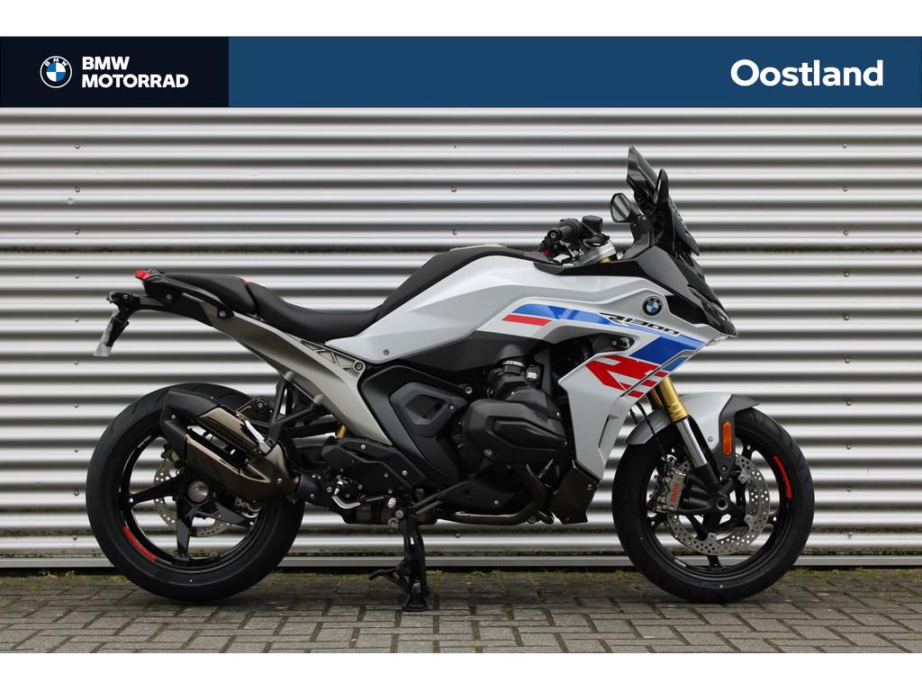BMW R 1300 RS |Performance |Comfort & Dynamic pakket, Motoren, Cruise Control, Verkoop.motorrad@oostland-enschede.nl, Spaansland 10
7543BG  ENSCHEDE, NL