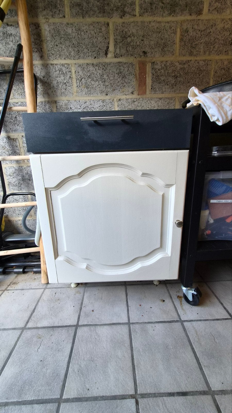 beko vaatwasser, Ophalen, Minder dan 80 cm, Gevelraam of Ruit, Minder dan 80 cm