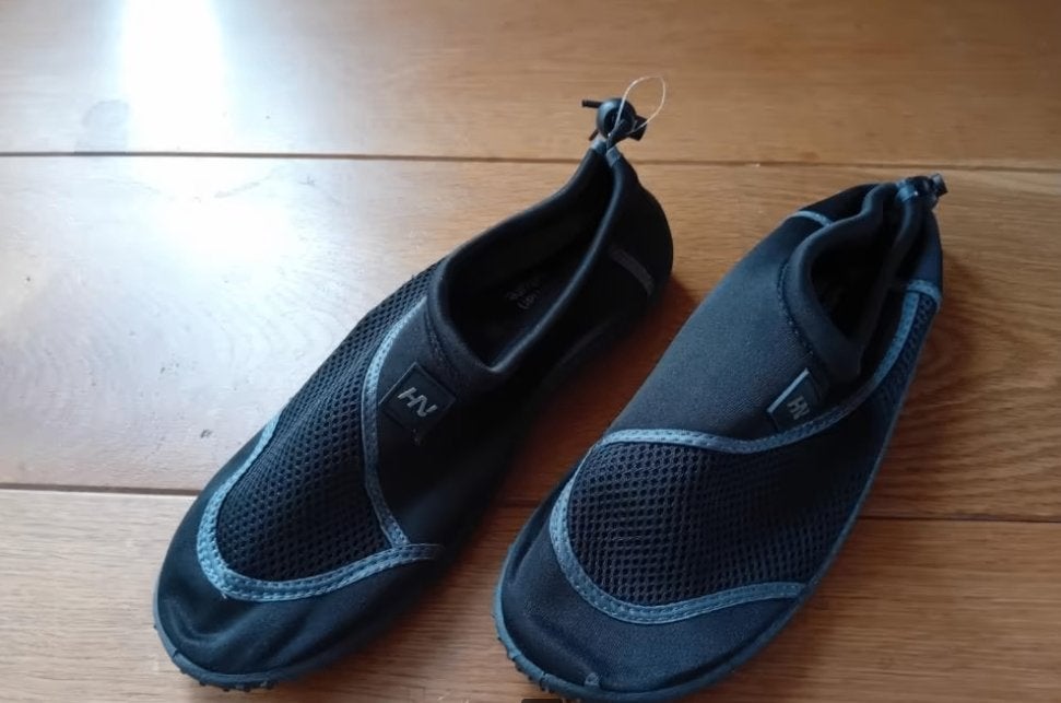 Humane Nature vrouwen waterschoenen maat 40, Watersport en Boten, Watersportkleding, Overige typen, Nieuw, Ophalen of Verzenden