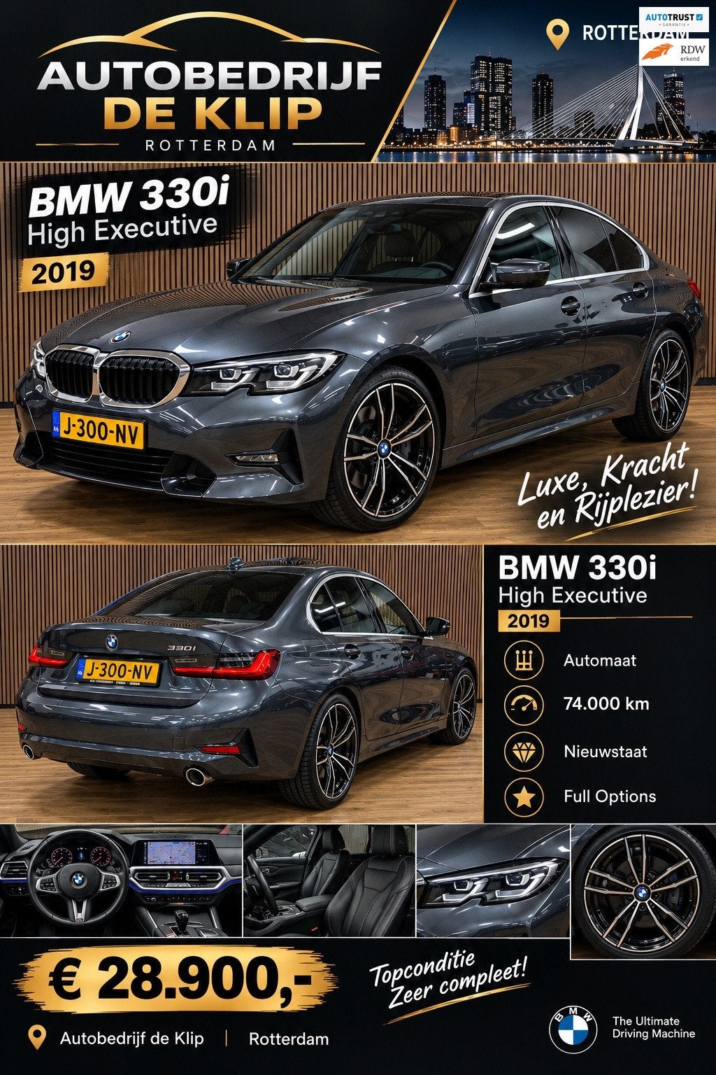 BMW 3-serie