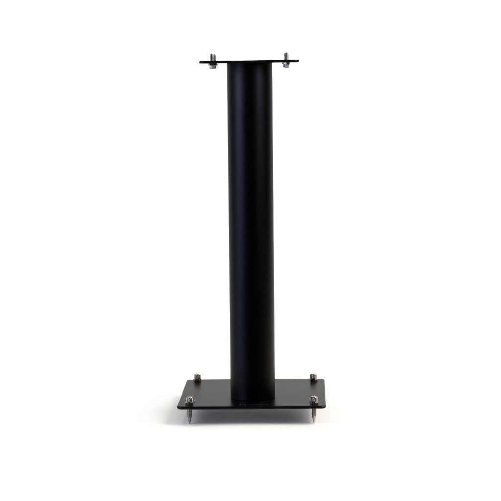 Luidsprekerstands Norstone  Stylum 2 - Zwart (paar)
