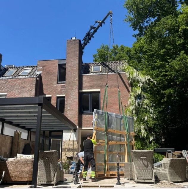 CONSTRUCTION WORKERS WANTED/ VAKMENSEN GEZOCHT – Amsterdam, 24-uursservice