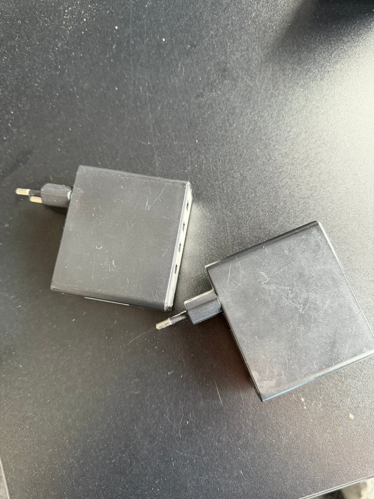 Opladers, Ophalen of Verzenden, Zo goed als nieuw