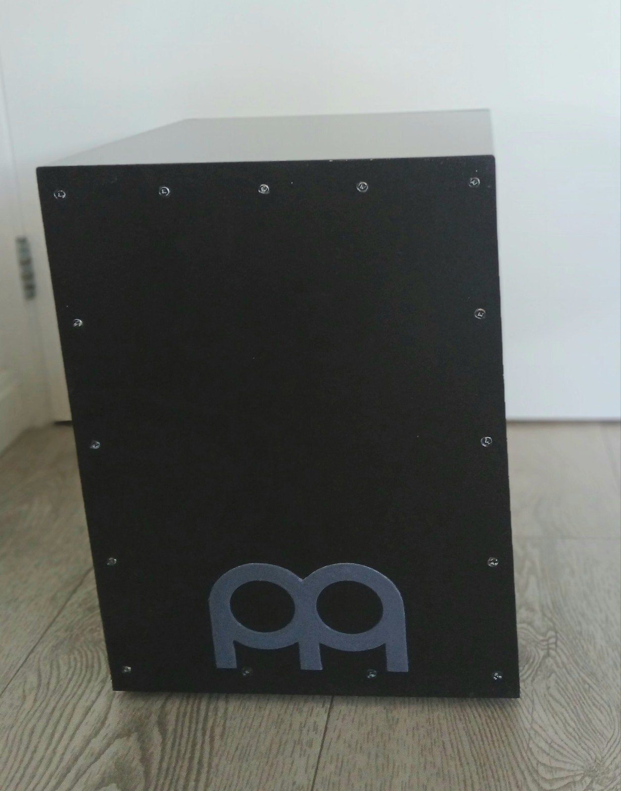 Cajon in zeer goede staat, Ophalen, Zo goed als nieuw, Overige soorten