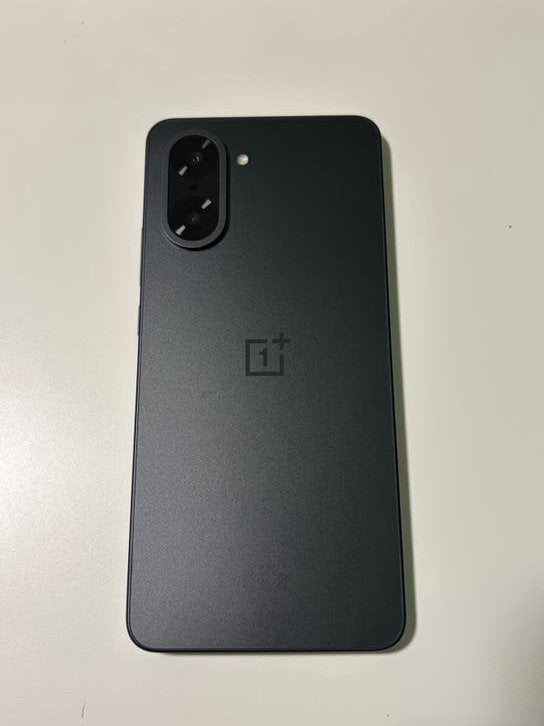 OnePlus Nord CE 5 256GB 5G, Ophalen, Zo goed als nieuw, 6 megapixel of meer, Overige modellen