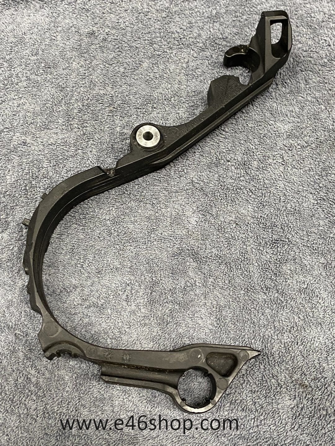 BMW F900R F900XR KETTING GELEIDER, Gebruikt, -, -, Ophalen of Verzenden