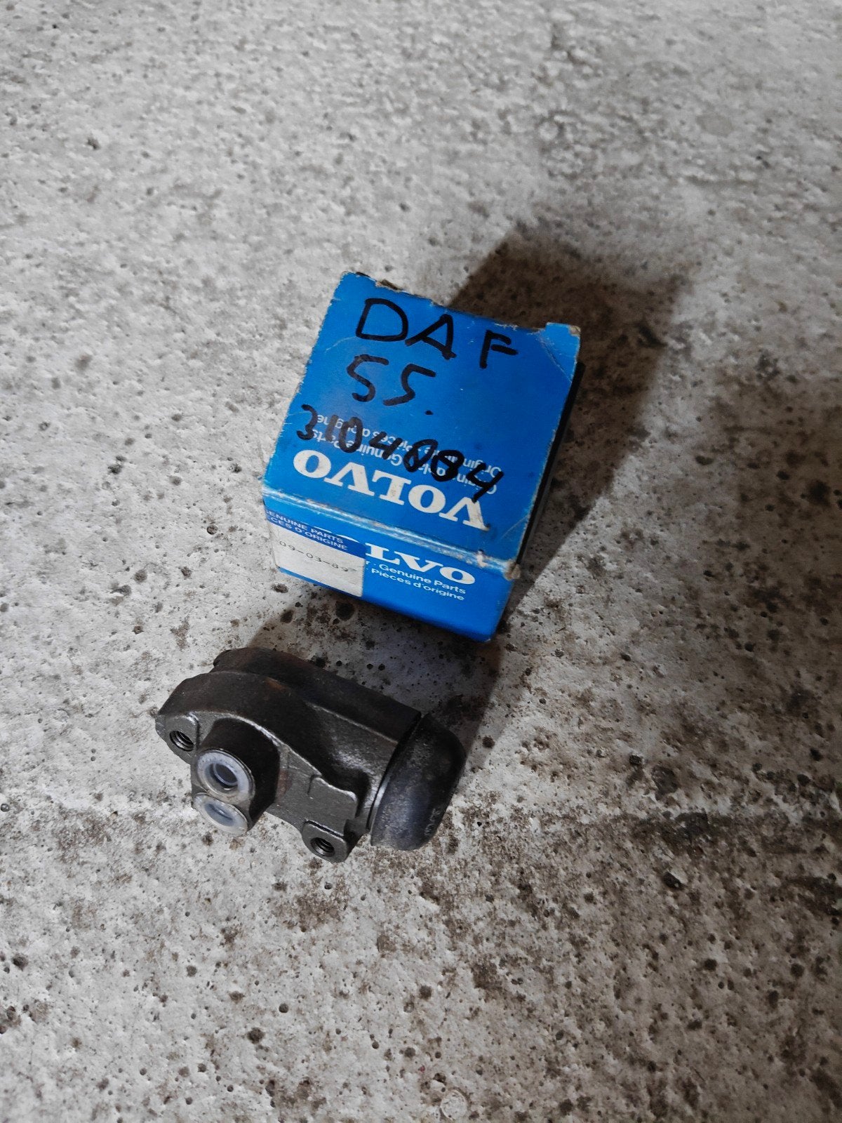 Wielremcilinder Volvo / Daf 66 55, Ophalen of Verzenden, Volvo