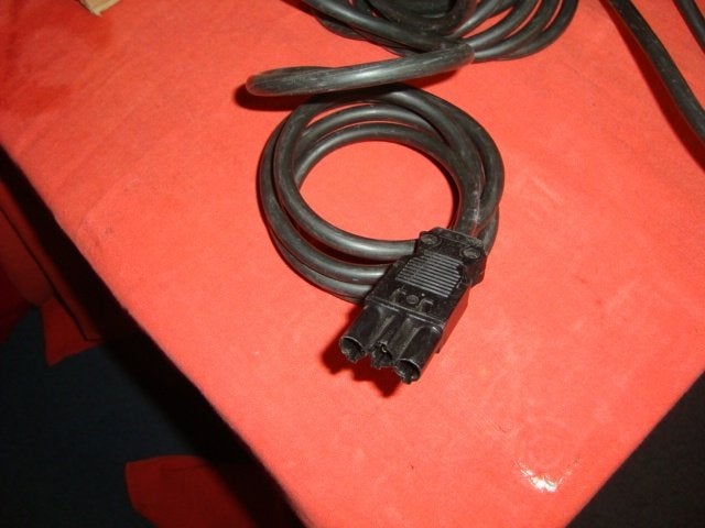 Nieuw: Parspot PL-36L met snoer en lamp, 4 st. € 35,00, MTE, MTE, Nieuw, Ophalen of Verzenden