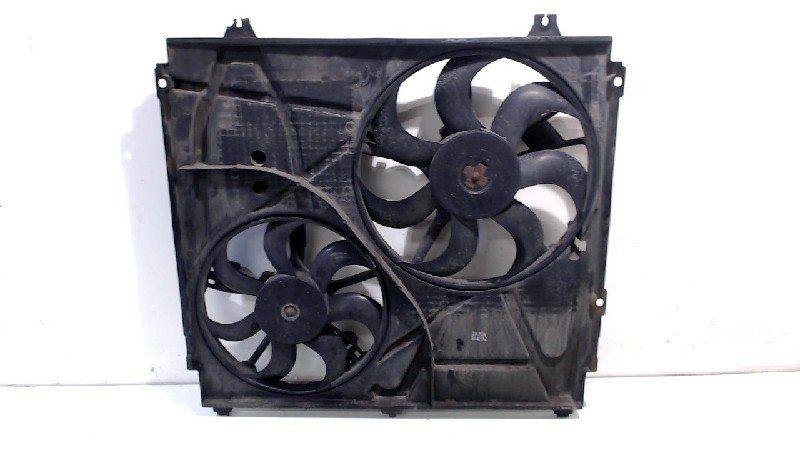 Koelventilatormotor Kia Sorento, Onderdelen@venauto.nl, Van der Ven Autorecycling B.V., Gebruikt, Ettenseweg 76, 4706 PB Roosendaal, The Netherlands