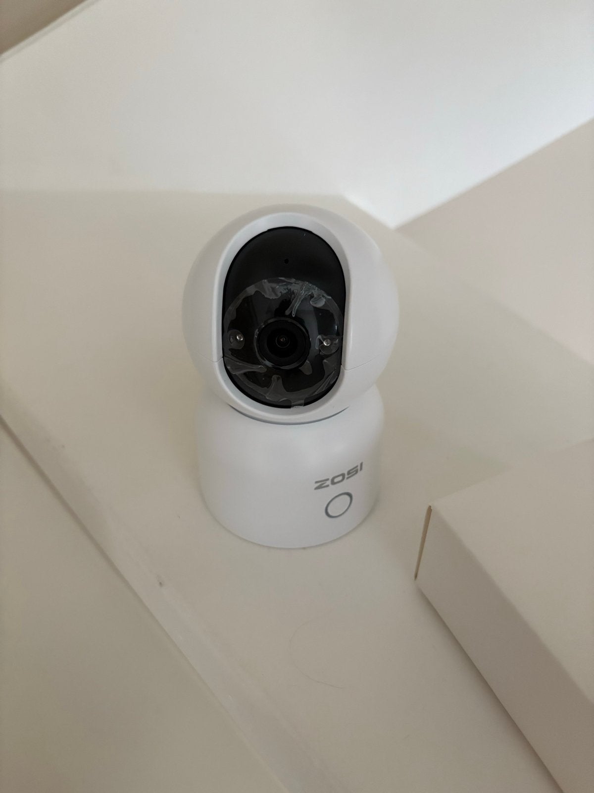 ZOSI C518 Smart Security Camera - Binnencamera, Ophalen of Verzenden, Nieuw, Binnencamera