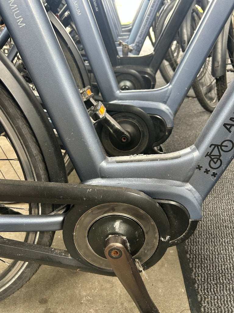 Partij 12X Qwic Premium, Fietsen en Brommers, 51 tot 55 cm, Ophalen, Gebruikt, Qwic