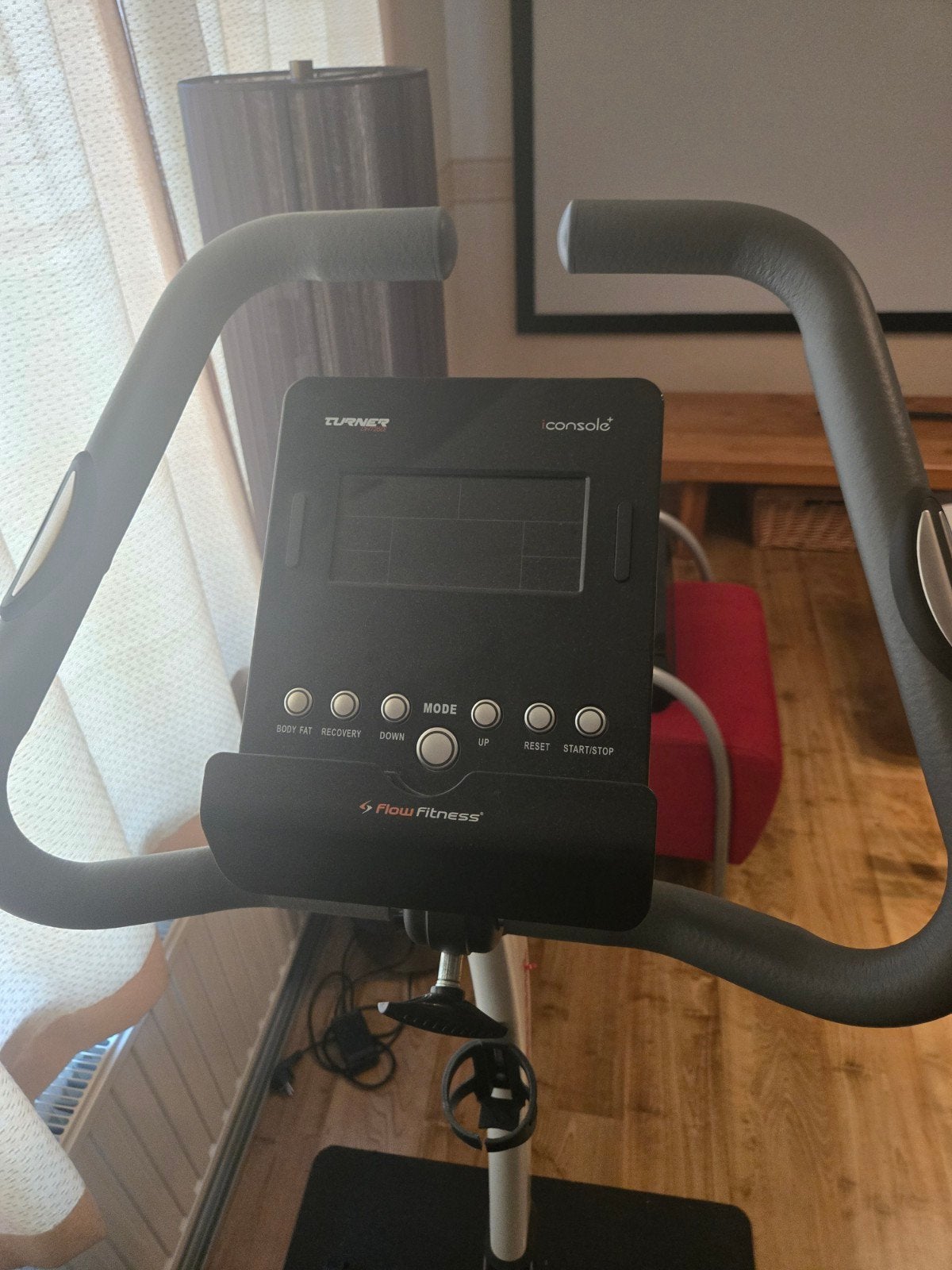 hometrainer, Loopband, Steps, Buikspiertrainer fiets sport, Ophalen, Benen, Hometrainer