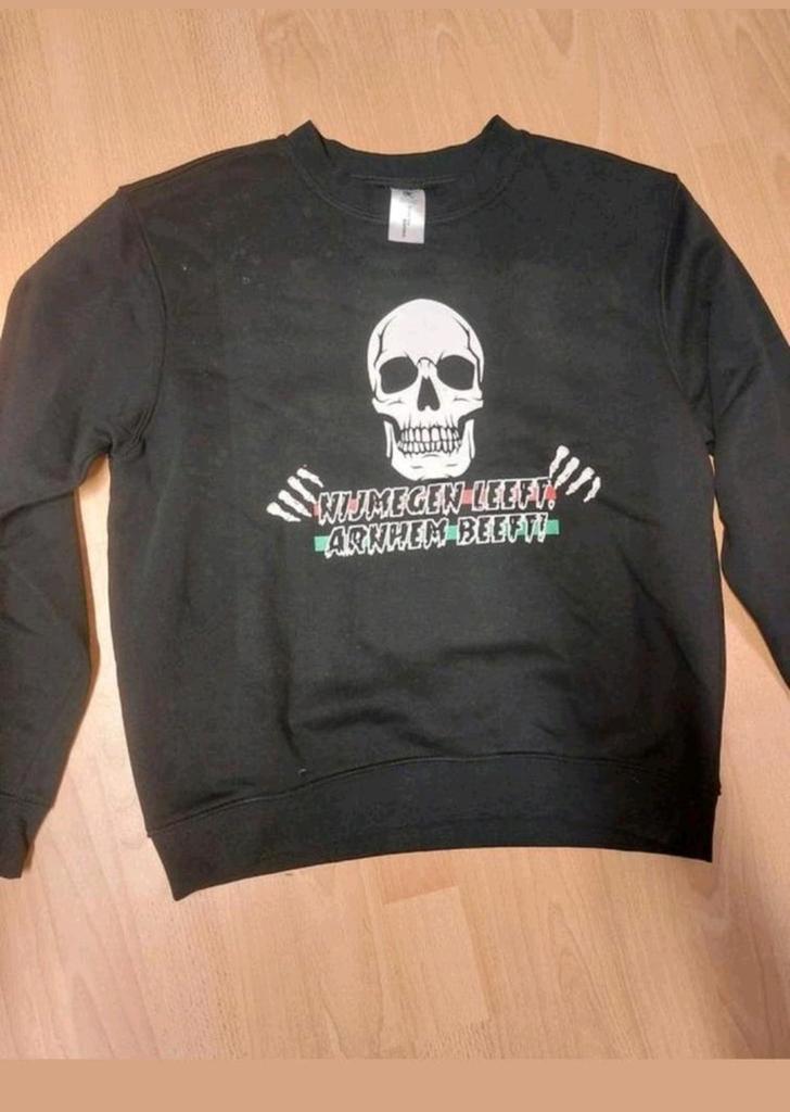 Nec nijmegen sweater 3xl, Ophalen of Verzenden, Nieuw, Overige maten