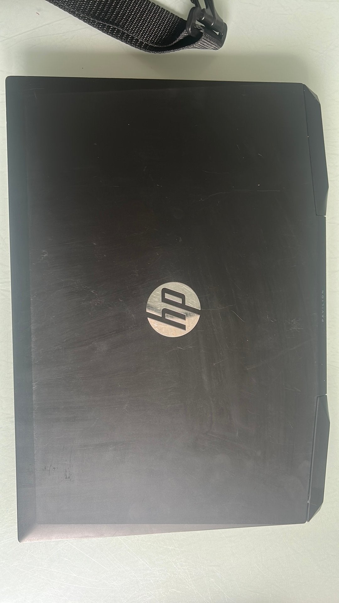 Hp pavillion gaming laptop, Computers en Software, Windows Laptops, Ophalen of Verzenden, 15 inch, Gaming, 2 tot 3 Ghz