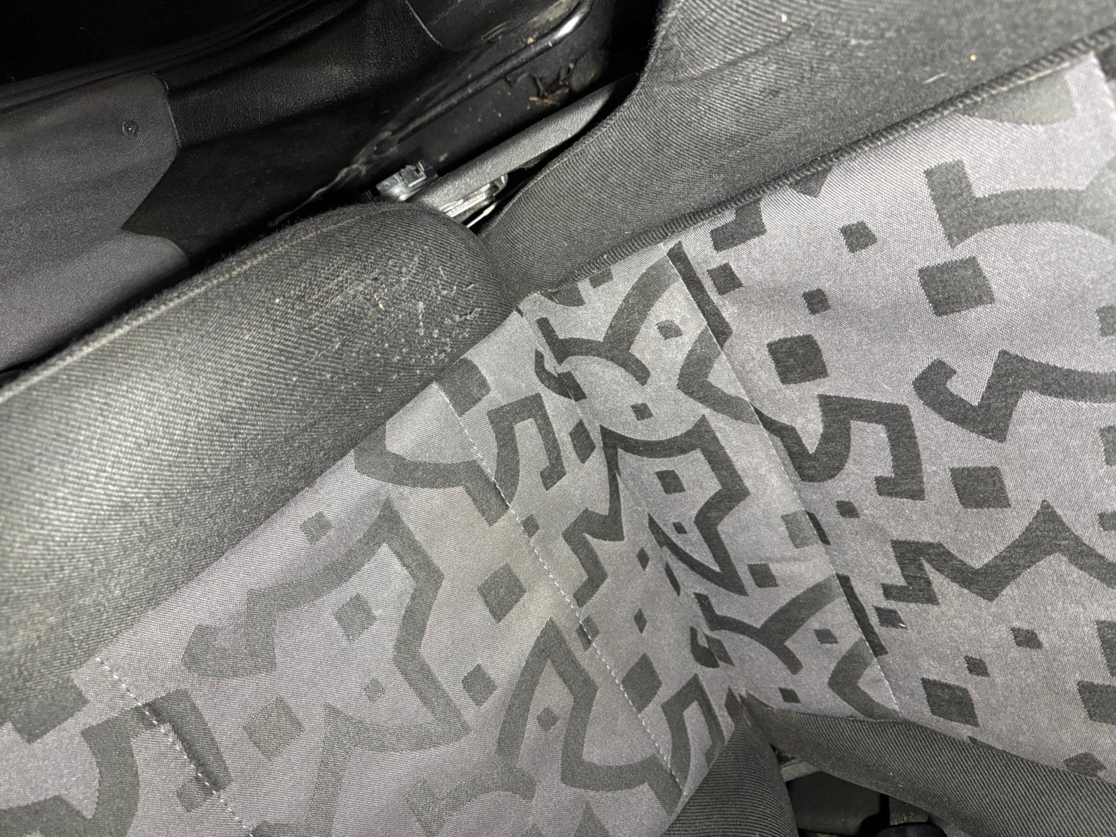 Golf 4 cabrio interieur, Auto-onderdelen, Interieur en Bekleding, Ophalen of Verzenden