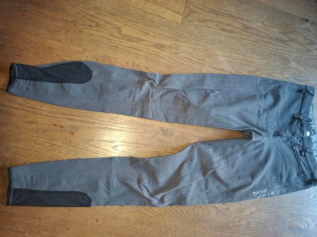 Pikeur rijbroek 36, Dressuur, Pikeur, Zo goed als nieuw, Pikeur. com