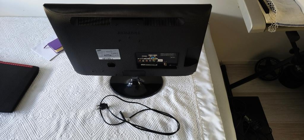 Samsung TV en monitor in 1, Ophalen, 50 Hz, Samsung, Minder dan 40 cm