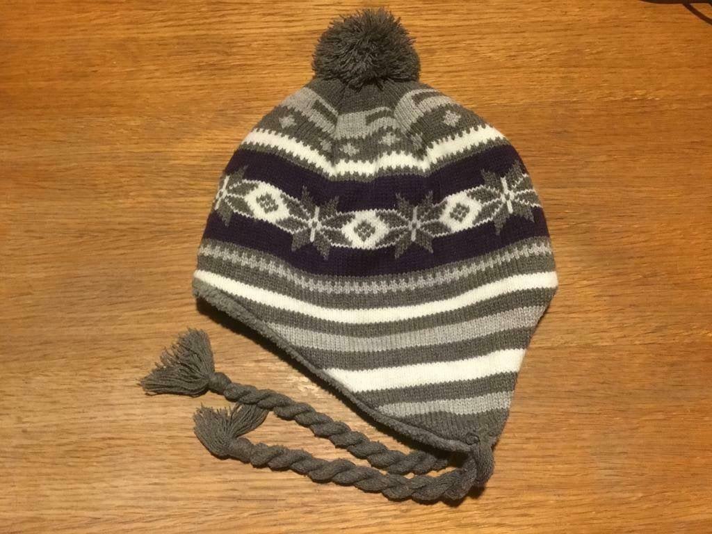 Leuke muts voor een meisje. one size (134/176), Kinderen en Baby's, Kinderkleding | Mutsen, Sjaals en Handschoenen, Meisje, Ophalen of Verzenden