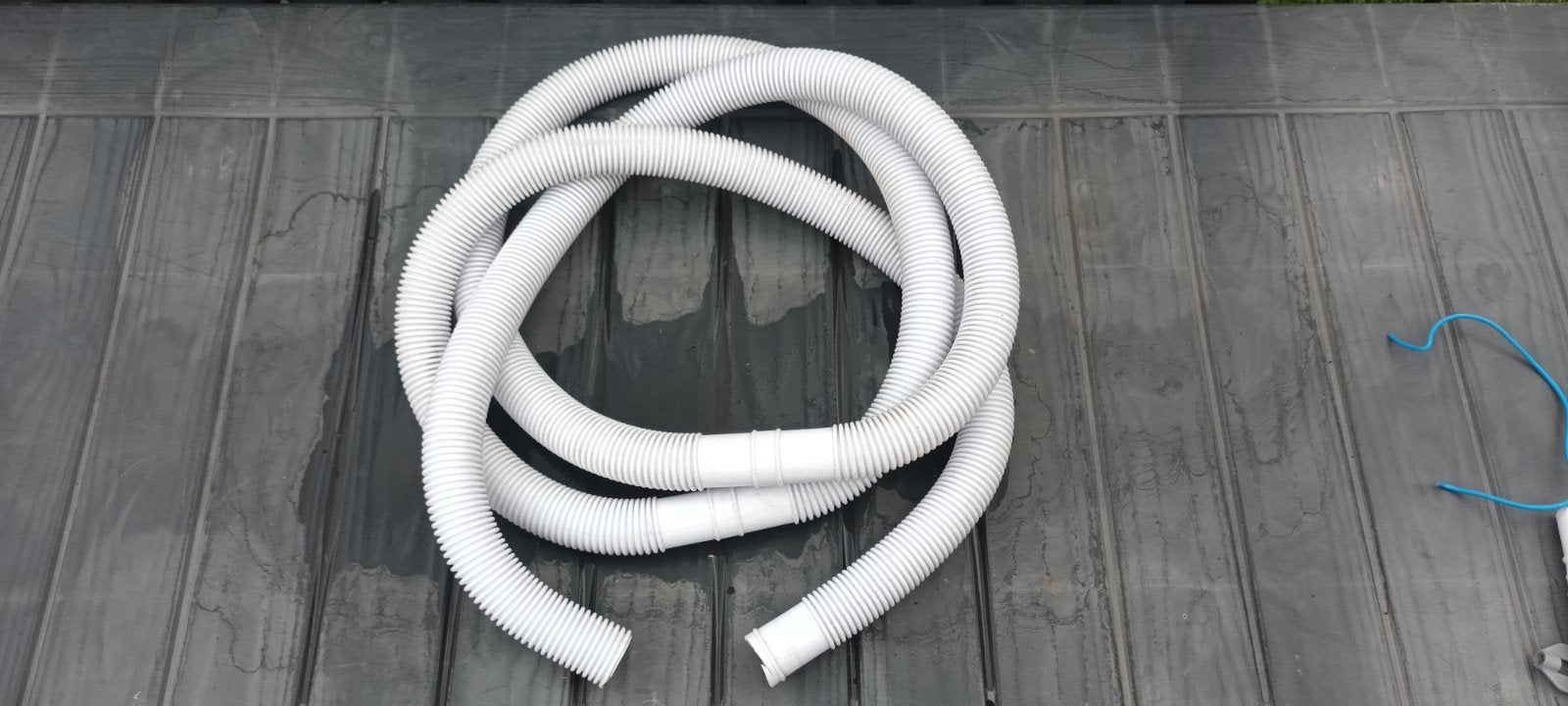 Zwembadslang 32mm en 38mm diverse lengtes, Ophalen, Gebruikt, Overige typen