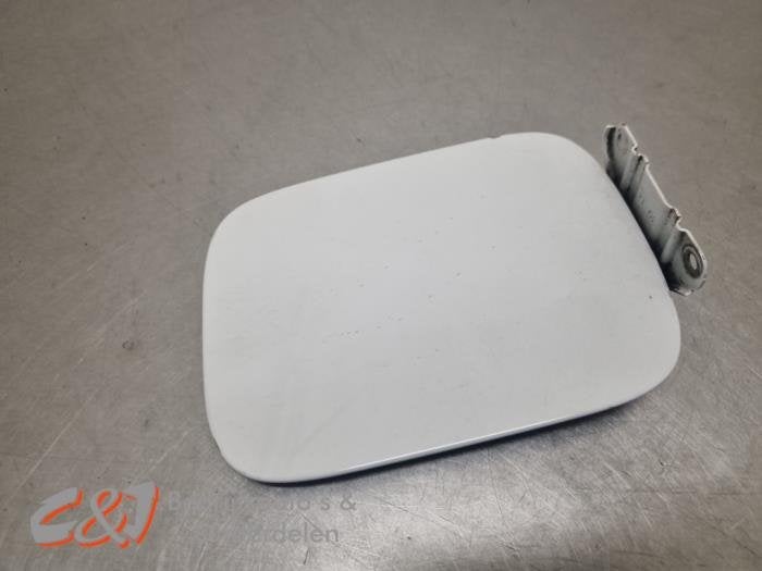 Tank Klep van een Volkswagen Caddy (LB9A), Gebruikt, -, Volkswagen, -