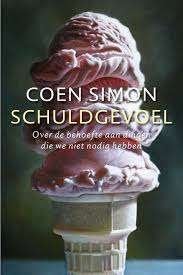 Coen Simon: Schuldgevoel, Boeken, Ophalen of Verzenden, Zo goed als nieuw, Algemeen, Coen Simon
