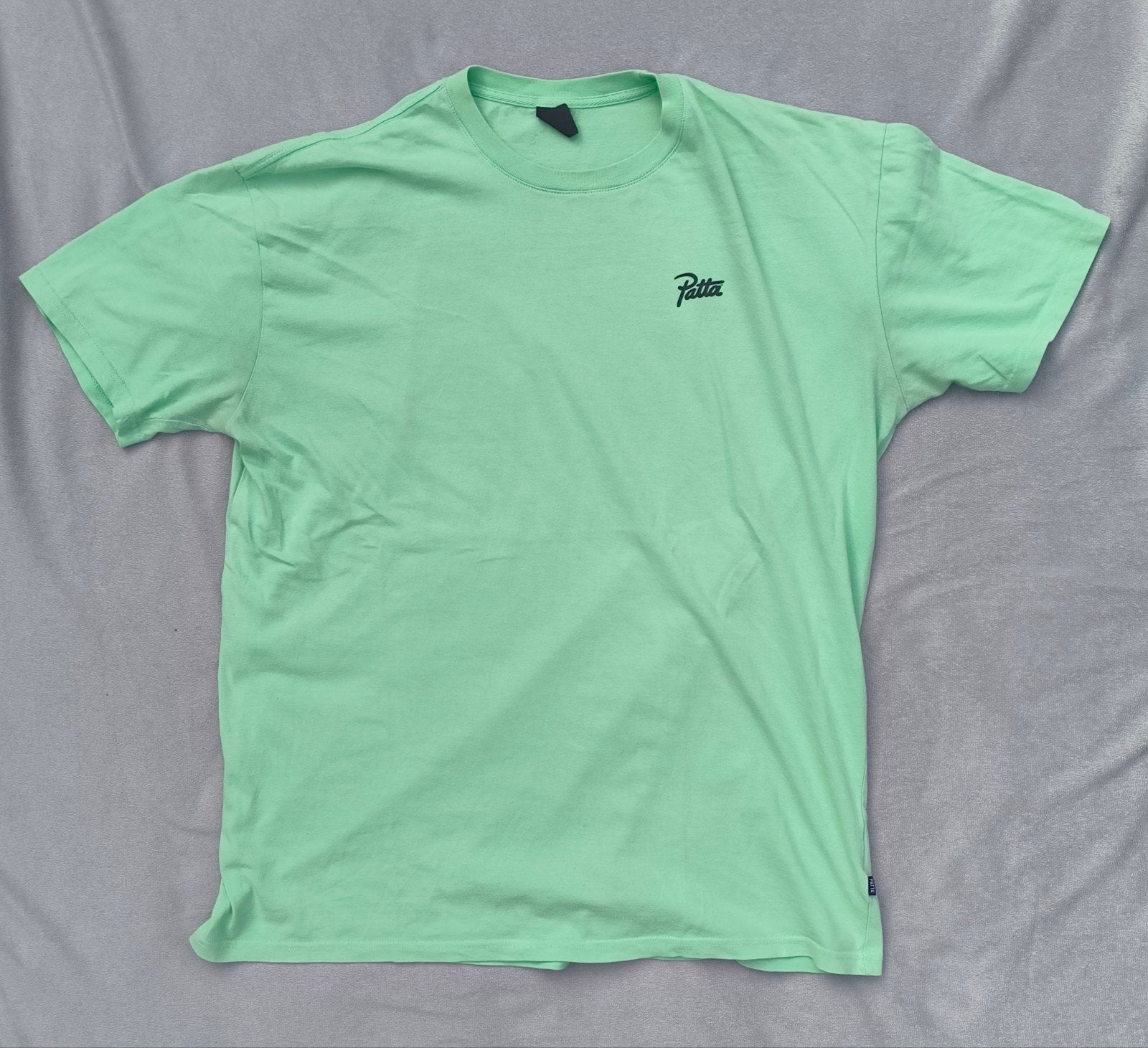 Patta t-shirt - XL, Maat 56/58 (XL), Ophalen of Verzenden, Patta, Gedragen