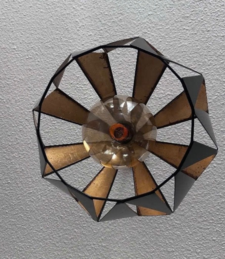 Lampen, Ophalen, Gebruikt