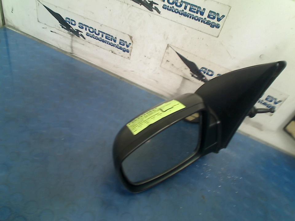 Spiegel Links Hyundai i10 (F5) (2008-01/2013-12) E4022717, Auto-onderdelen, Ruiten en Toebehoren, Hyundai, Gebruikt