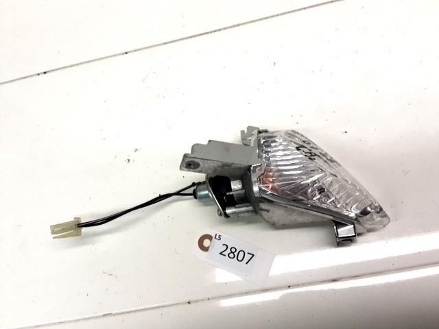 GSXR1000 2007 - 2008 Suzuki Pinker D1-54918, Motoren