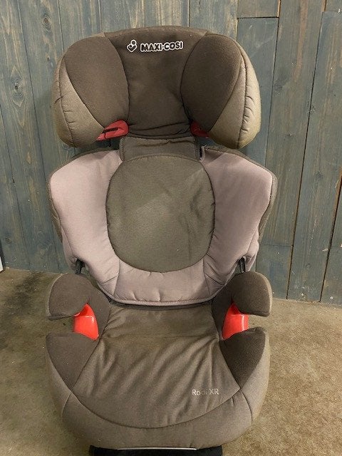 Maxy Cosi - Rodi XR, Ophalen, 15 t/m 36 kg, Slaapstand, Maxi-Cosi