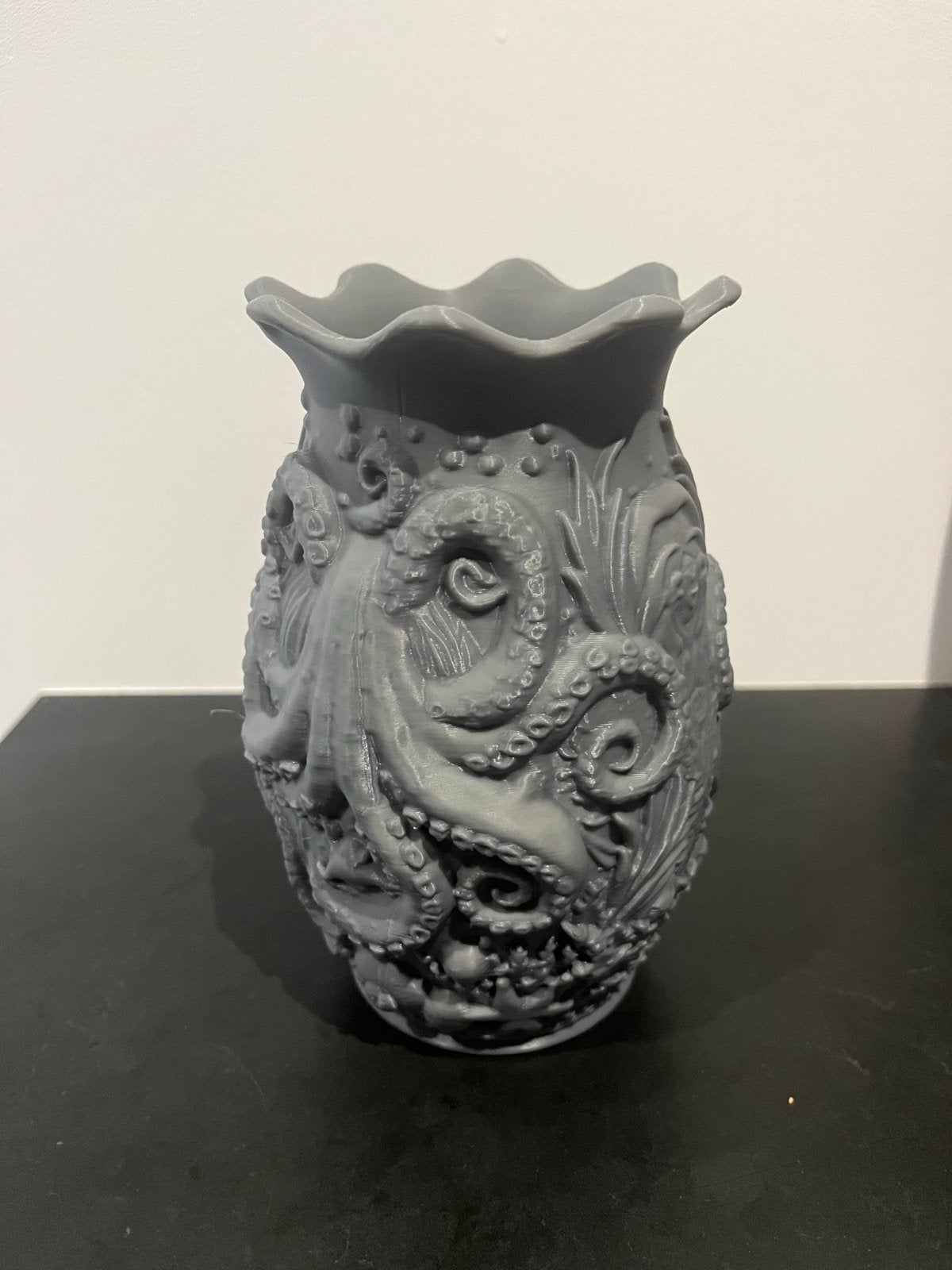 Deepsea vaas, Antiek en Kunst, Verzenden