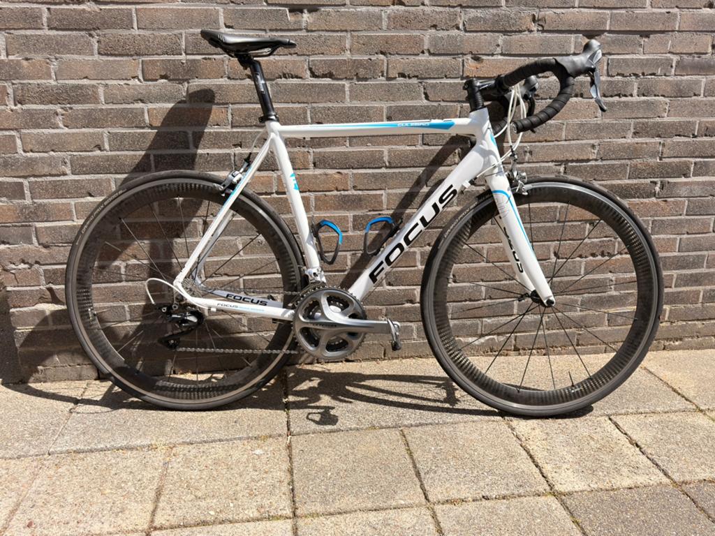Focus Culebro 10 speed uit 2014, Overige merken, Gebruikt, Aluminium, Ophalen of Verzenden