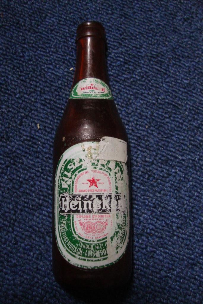 OPENER in de vorm van een bierflesje, Ophalen of Verzenden, Gebruikt