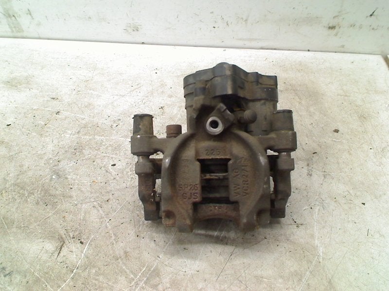 Remklauw Links Achter Volkswagen Golf VII (AUA) 5Q0615405EE, Gebruikt, Volkswagen, Volkswagen AG, Kundenbetreuung@volkswagen.de