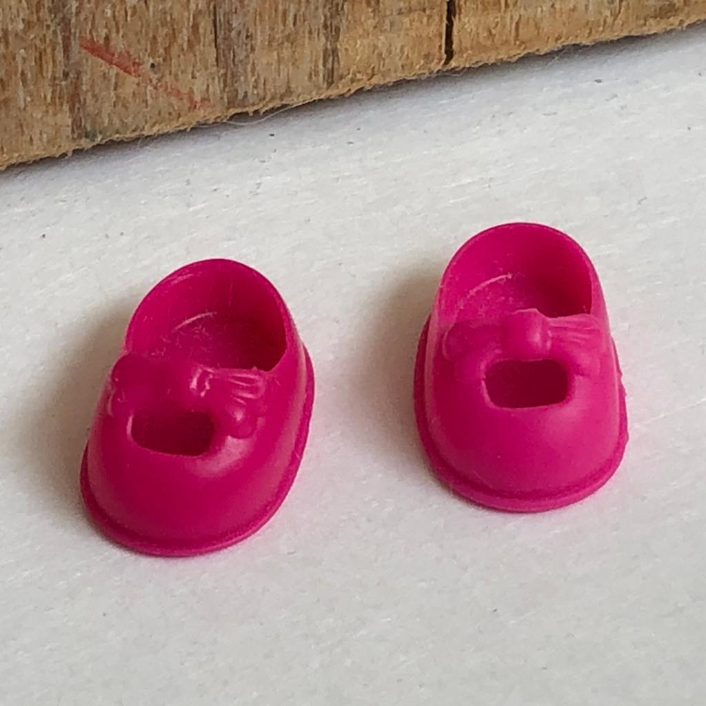 Barbie kind schoenen, Ophalen of Verzenden, Zo goed als nieuw, Barbie