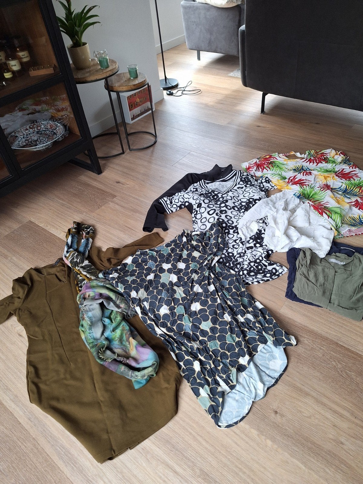 Diverse Dameskleding Bundel - Verschillende Stijlen, Diverse merken, Ophalen of Verzenden, Gedragen