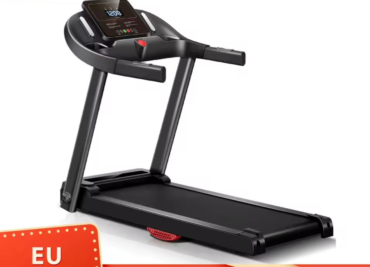 Treadmill, Ophalen, Zo goed als nieuw, Overige typen